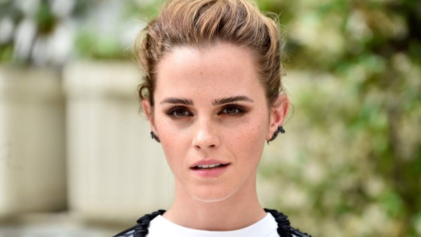 Nuevo look de Emma Watson encanta a sus fans
