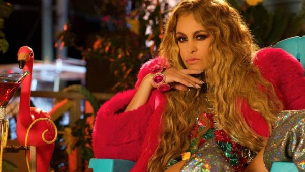 Paulina Rubio enfrenta una nueva demanda   