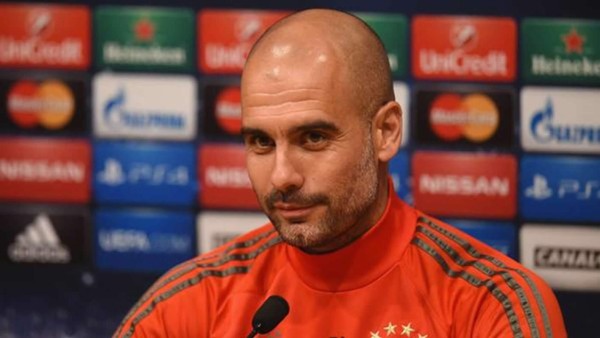 Guardiola: 'No hay defensa que pare a Messi'