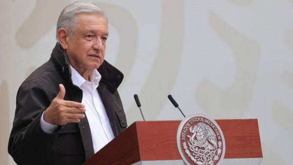 El silencio de AMLO sobre su salud causa preocupación en México