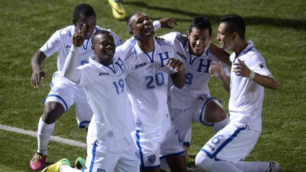 Selección Sub-20 de Honduras va por su segundo triunfo