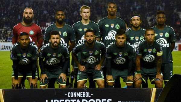 Conmebol le quita puntos al Chapecoense y lo elimina de la Libertadores
