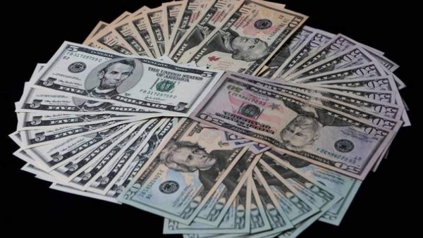 Así va la cotización del dólar en Centroamérica