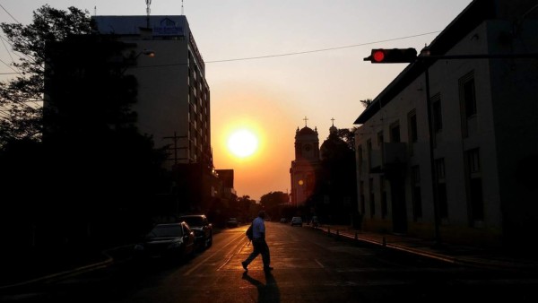 Todo lo que debe saber sobre el eclipse solar