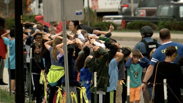 Tiroteo en escuela de Colorado deja varios heridos