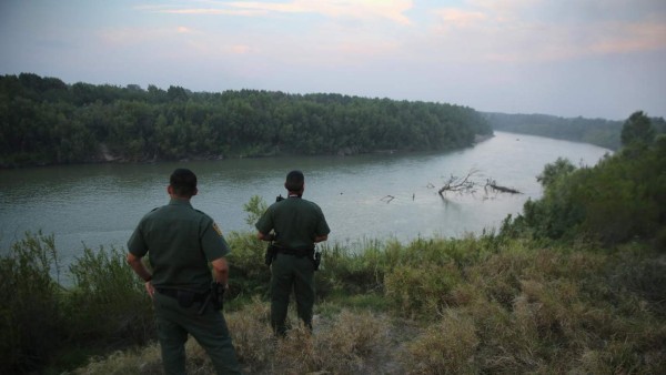 EEUU ofrece hasta 100 millones de dólares por construir 5 kilómetros de muro