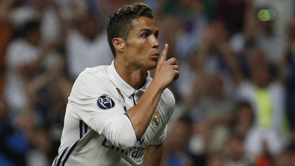 Cristiano Ronaldo se rebela: 'Pido que no me silben'