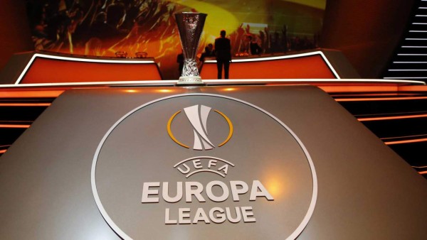 Todos los equipos clasificados a octavos de final de la Europa League