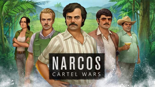 Indignación por videojuego sobre Pablo Escobar