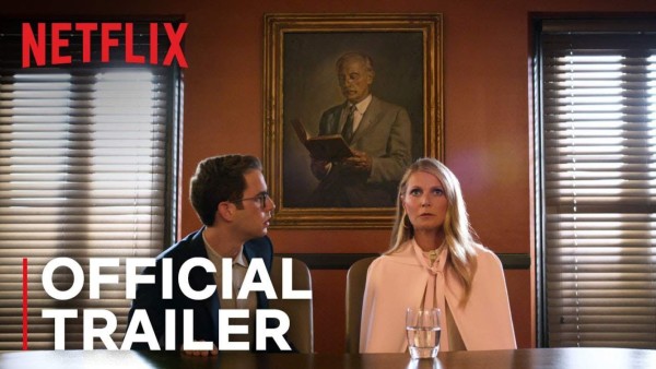 Tráiler de 'The Politician'': la serie de Ryan Murphy para Netflix