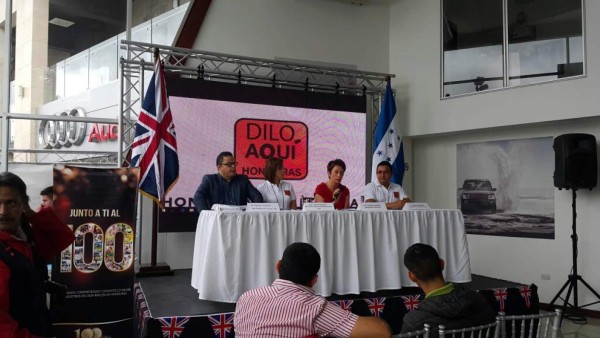 Lanzan aplicación en Honduras para denunciar corrupción  