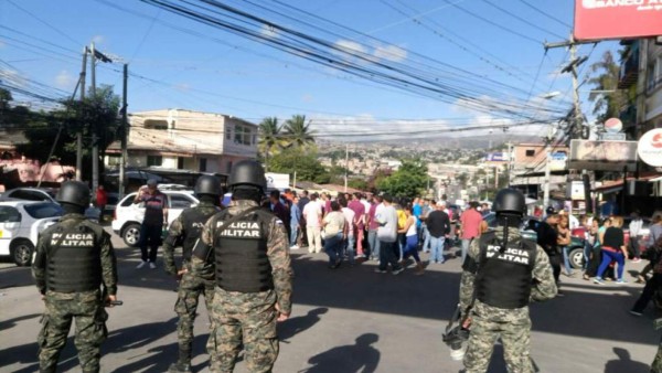 Foto: La Prensa