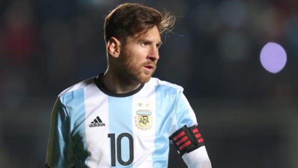 Messi estuvo a 18 minutos de morir en el avión del Chapecoense