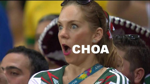 Memes de Memo Ochoa invaden las redes tras el empate de México