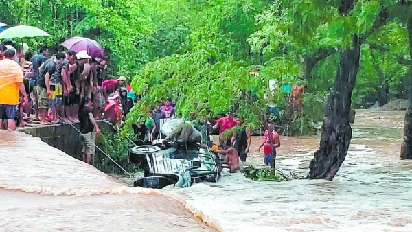 Foto: La Prensa