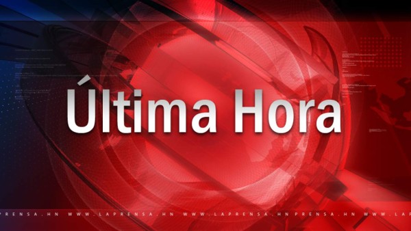 Fuerte sismo se siente en la zona sur de Honduras
