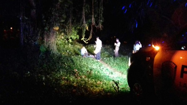 Matan a reconocido dueño de una barbería en La Ceiba