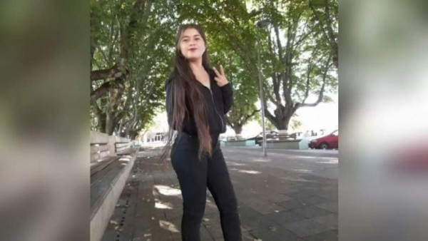 Conmoción por violación y asesinato de Damaris Meliñir en Chile