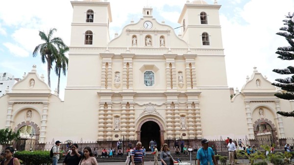 Tegucigalpa, cuna de historia, cultura y religión