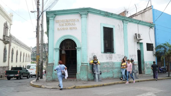 Tegucigalpa, cuna de historia, cultura y religión