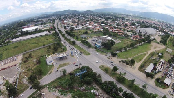 Burocracia paraliza 10 proyectos habitacionales en San Pedro Sula