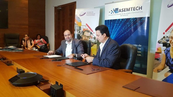 Honduras exportará software y hardware con nuevo parque tecnológico