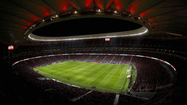 Oficial: La final de la Copa del Rey se jugará en el Wanda Metropolitano