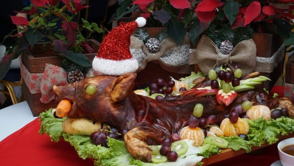 La ruta gastronómica de Navidad en San Pedro Sula