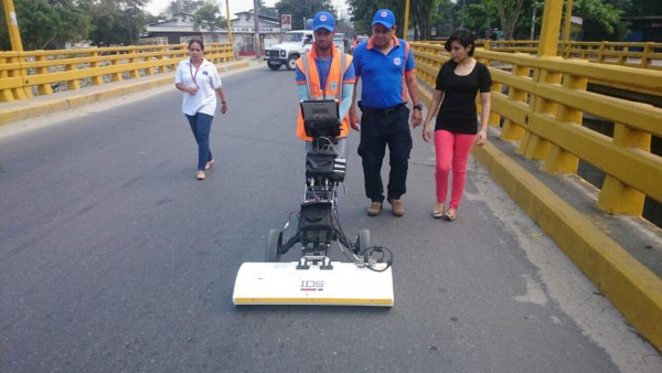 L85 millones para proteger municipios del Valle de Sula