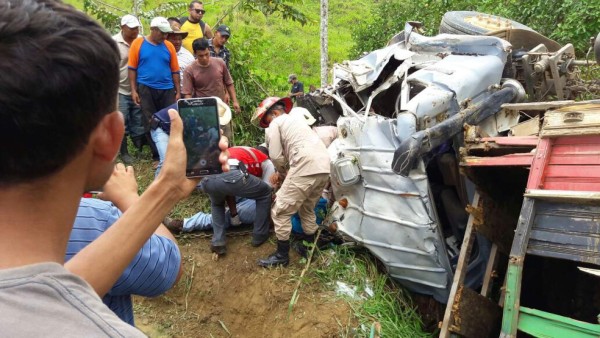 Foto: La Prensa