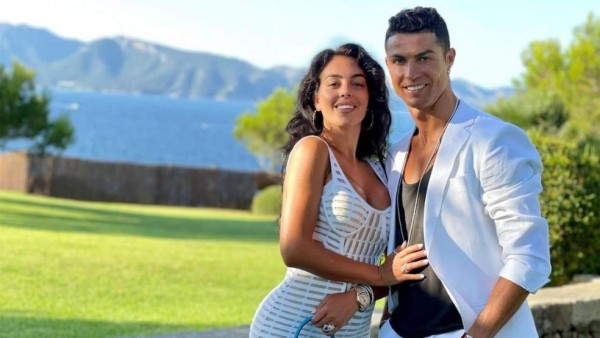 Georgina Rodríguez lanza indirecta sobre su deseo de casarse con Cristiano Ronaldo