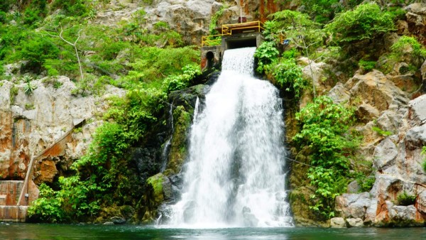 Ruta 504: Las bellezas de agua dulce del sur de Cortés