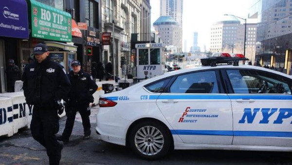 Inmigrantes demandan a Policía de Nueva York por no hablar español
