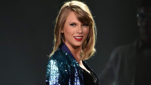 Taylor Swift lidera nominaciones de los AMAs