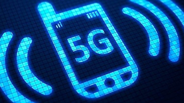 Anuncian el lanzamiento del primer celular 5G