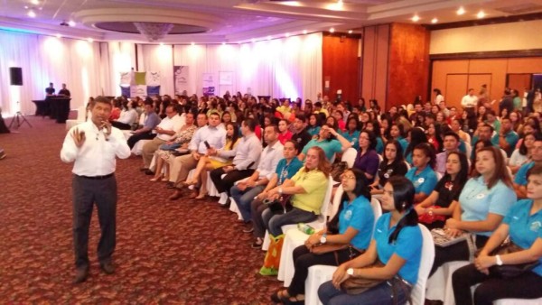 Desarrollan encuentro de turismo de reuniones en San Pedro Sula