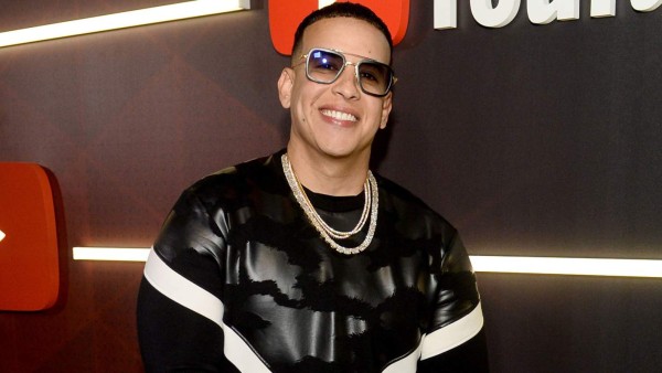 VIDEO: Daddy Yankee ya está en Honduras