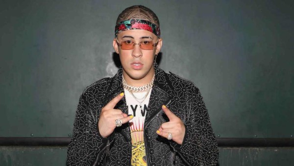 ¿Estás de acuerdo que el concierto de Bad Bunny sea solo para mayores de 18 años?