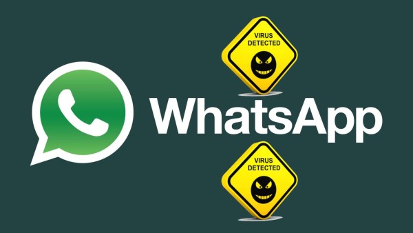 Reportan nuevo virus de WhatsApp