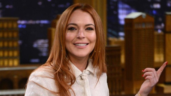 Lindsay Lohan participará en la secuela de 'Una auténtica muñeca'  