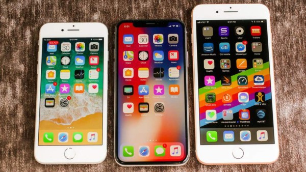 EEUU investiga a Apple porque supuestamente hizo que los iPhone se volvieran lentos