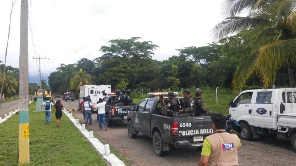 Foto: La Prensa