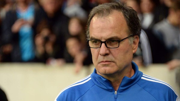 Marcelo Bielsa será el nuevo entrenador del Lille de Francia