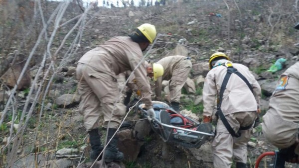 Accidente vial deja tres muertos y cuatro heridos en Honduras