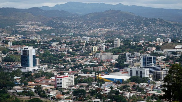 Tegucigalpa, cuna de historia, cultura y religión