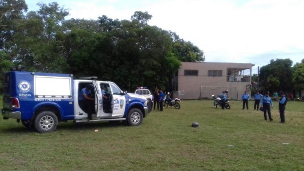 Continúan las muertes violentas en La Ceiba, Atlántida  