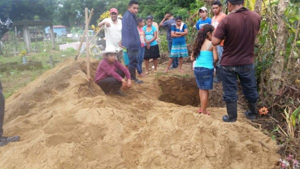 Mata a su hijo al defenderse de él en La Masica