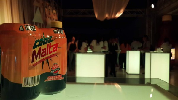 Además de ser enriquecida con vitaminas B1, B2 y B3, Cool Malta está disponible en el mercado hondureño en presentaciones de lata de 12 onzas, a tan solo 10 lempiras, y en botella de 7 onzas, por tan solo 7 lempiras.