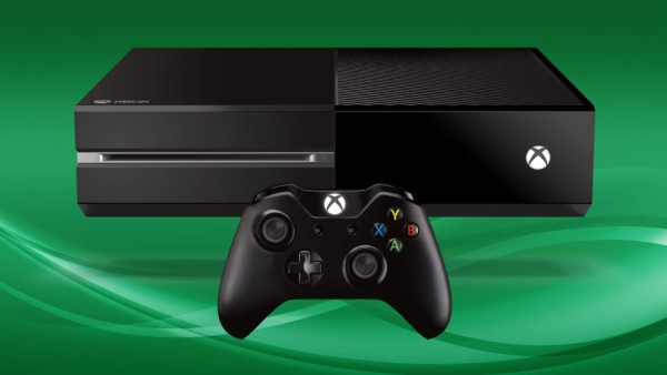 Rebajan el precio de la Xbox One