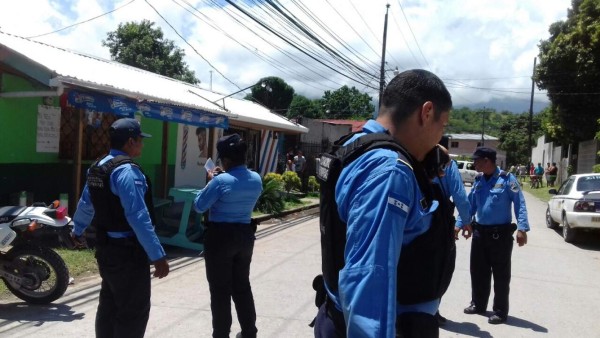 Matan a balazos a reconocido barbero de La Ceiba